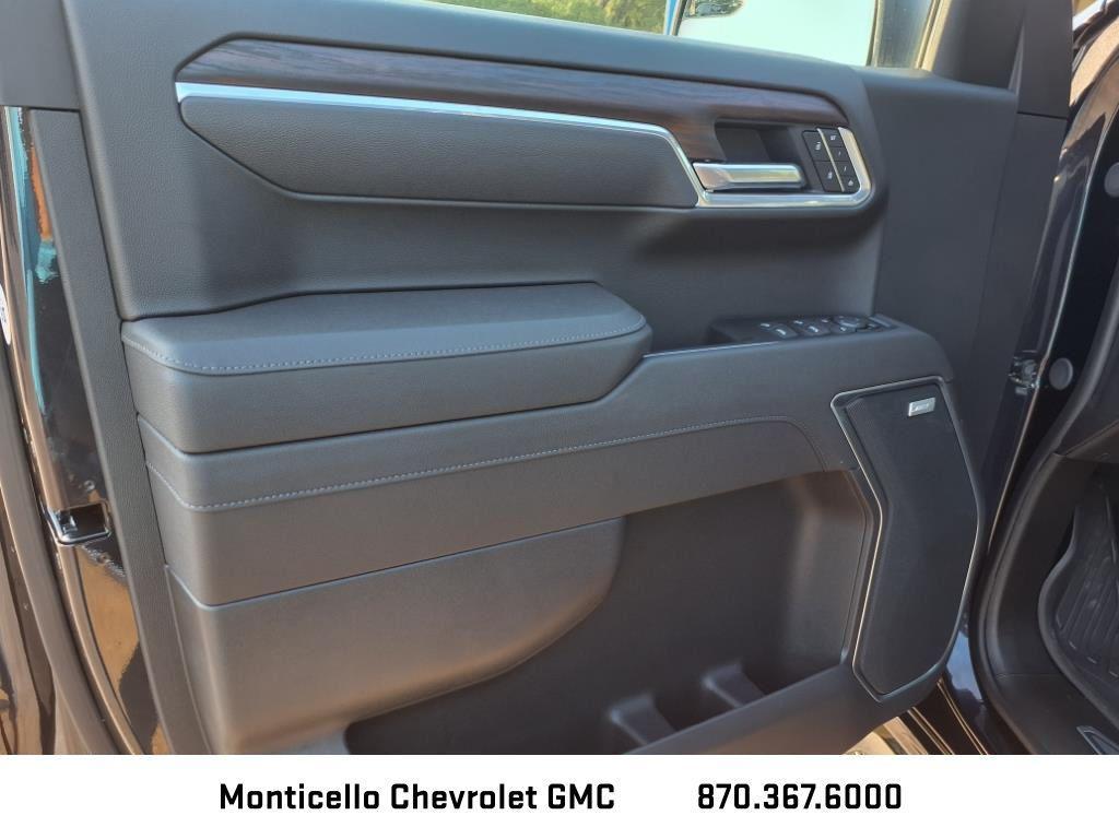 new 2026 GMC Sierra 1500 car, priced at $58,488