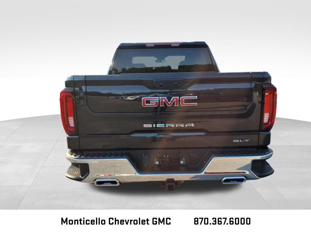 new 2026 GMC Sierra 1500 car, priced at $58,488