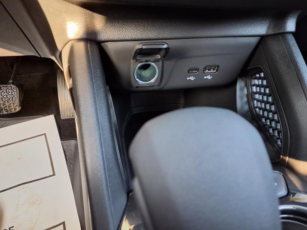 new 2026 Chevrolet TrailBlazer car, priced at $26,140