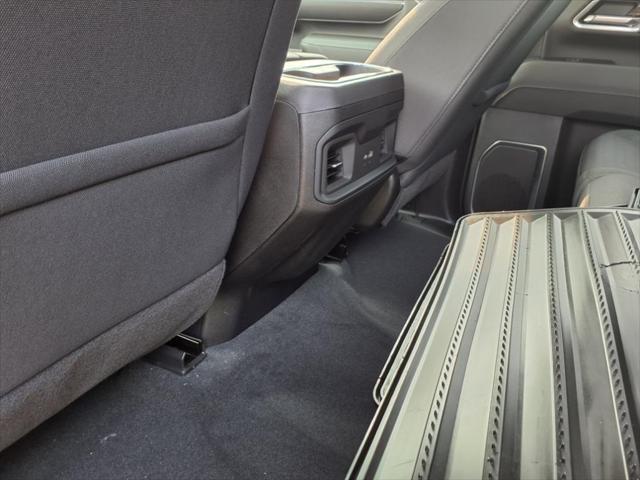 new 2025 Chevrolet Silverado 2500 car, priced at $66,975