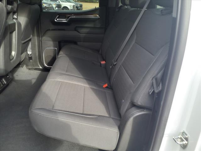 used 2024 GMC Sierra 1500 car, priced at $39,949