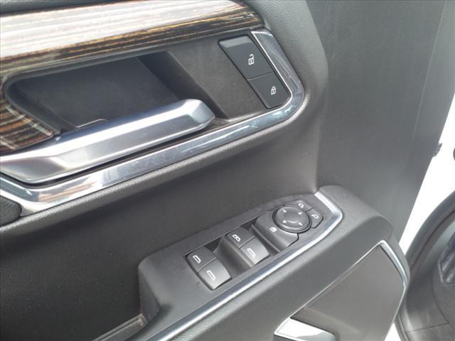 used 2024 GMC Sierra 1500 car, priced at $39,949