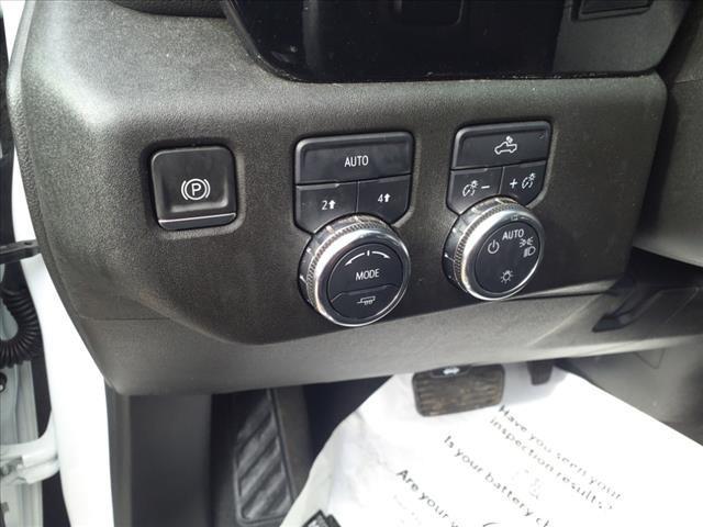 used 2024 GMC Sierra 1500 car, priced at $39,949