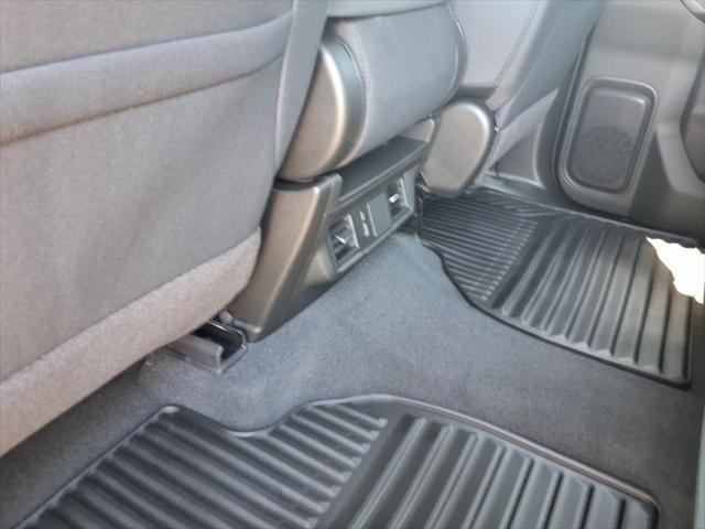 new 2025 Chevrolet Silverado 2500 car, priced at $55,494