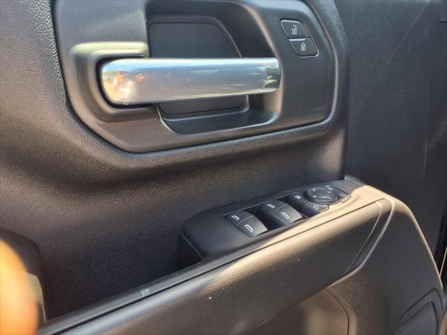 new 2025 Chevrolet Silverado 2500 car, priced at $55,494