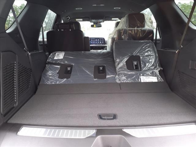 new 2025 Chevrolet Tahoe car, priced at $80,115