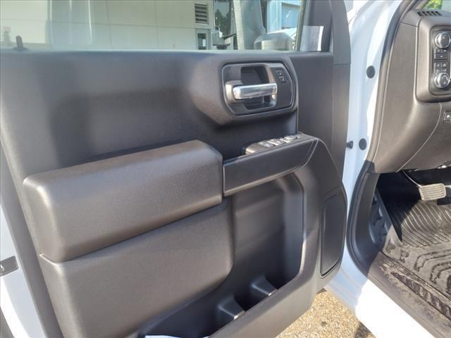 new 2024 GMC Sierra 2500 car, priced at $59,250