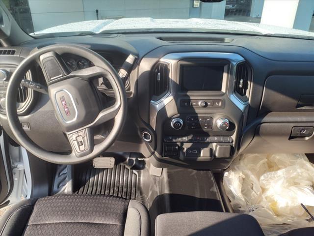 new 2024 GMC Sierra 2500 car, priced at $59,250