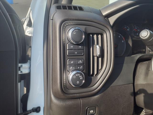 new 2024 GMC Sierra 2500 car, priced at $59,250