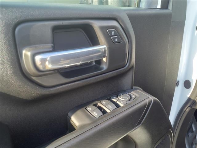new 2024 GMC Sierra 2500 car, priced at $59,250