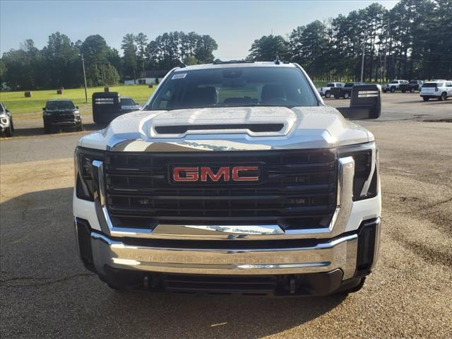 new 2024 GMC Sierra 2500 car, priced at $59,250