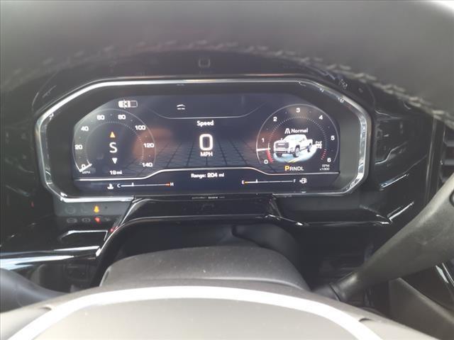 new 2025 GMC Sierra 2500 car, priced at $56,771