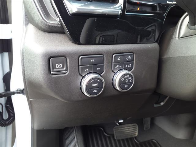 new 2025 GMC Sierra 2500 car, priced at $56,771