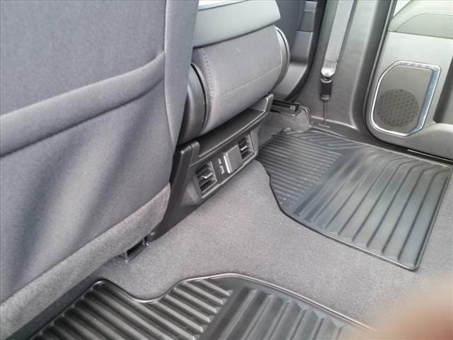 new 2025 GMC Sierra 2500 car, priced at $56,771