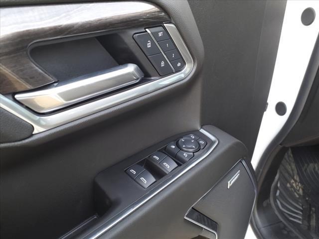 new 2025 Chevrolet Silverado 1500 car, priced at $62,500