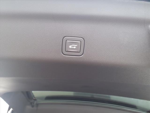 new 2025 Chevrolet Tahoe car, priced at $78,590