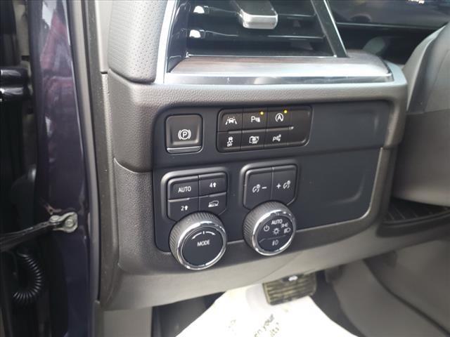 new 2025 Chevrolet Tahoe car, priced at $78,590