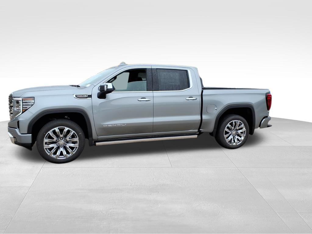 new 2026 GMC Sierra 1500 car, priced at $72,503