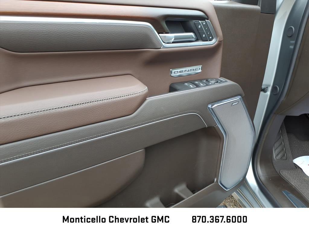 new 2026 GMC Sierra 1500 car, priced at $72,503