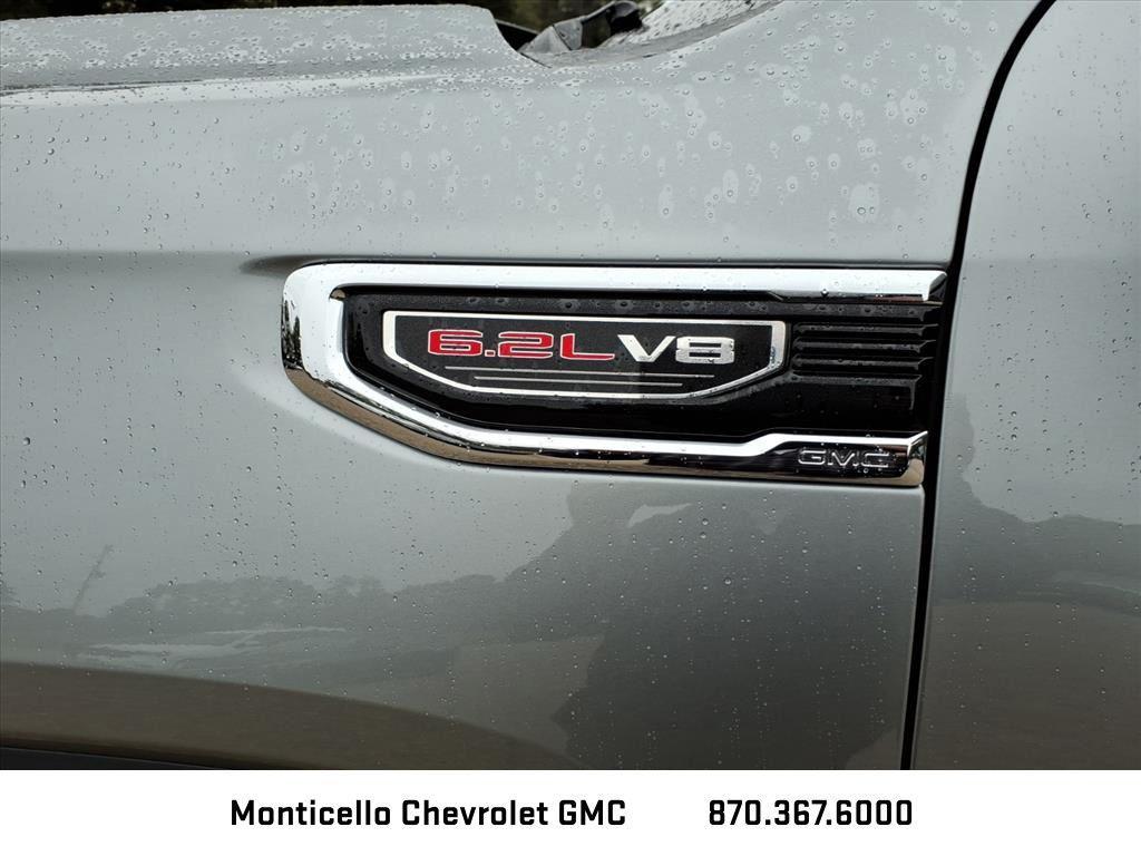 new 2026 GMC Sierra 1500 car, priced at $72,503