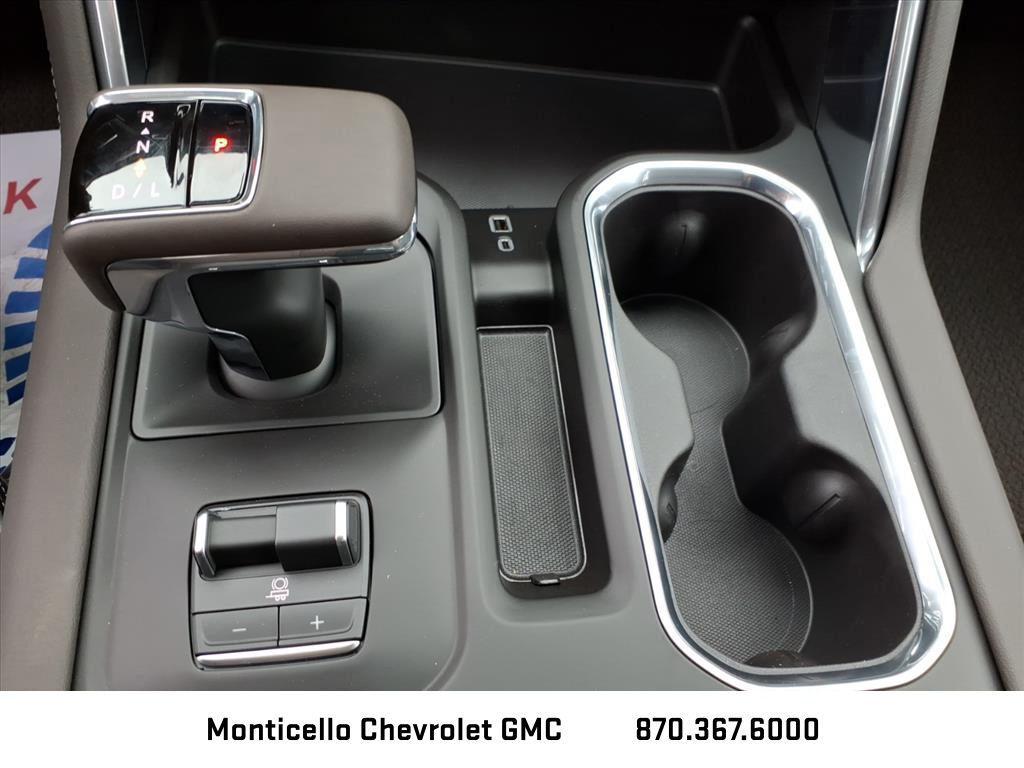 new 2026 GMC Sierra 1500 car, priced at $72,503