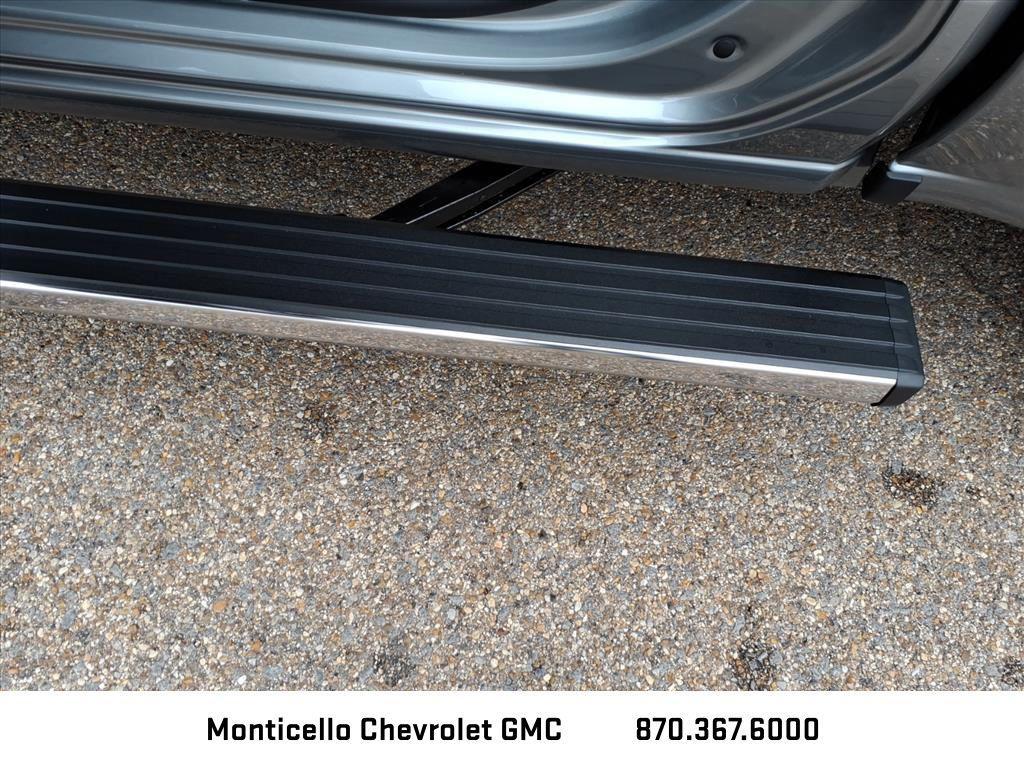 new 2026 GMC Sierra 1500 car, priced at $72,503