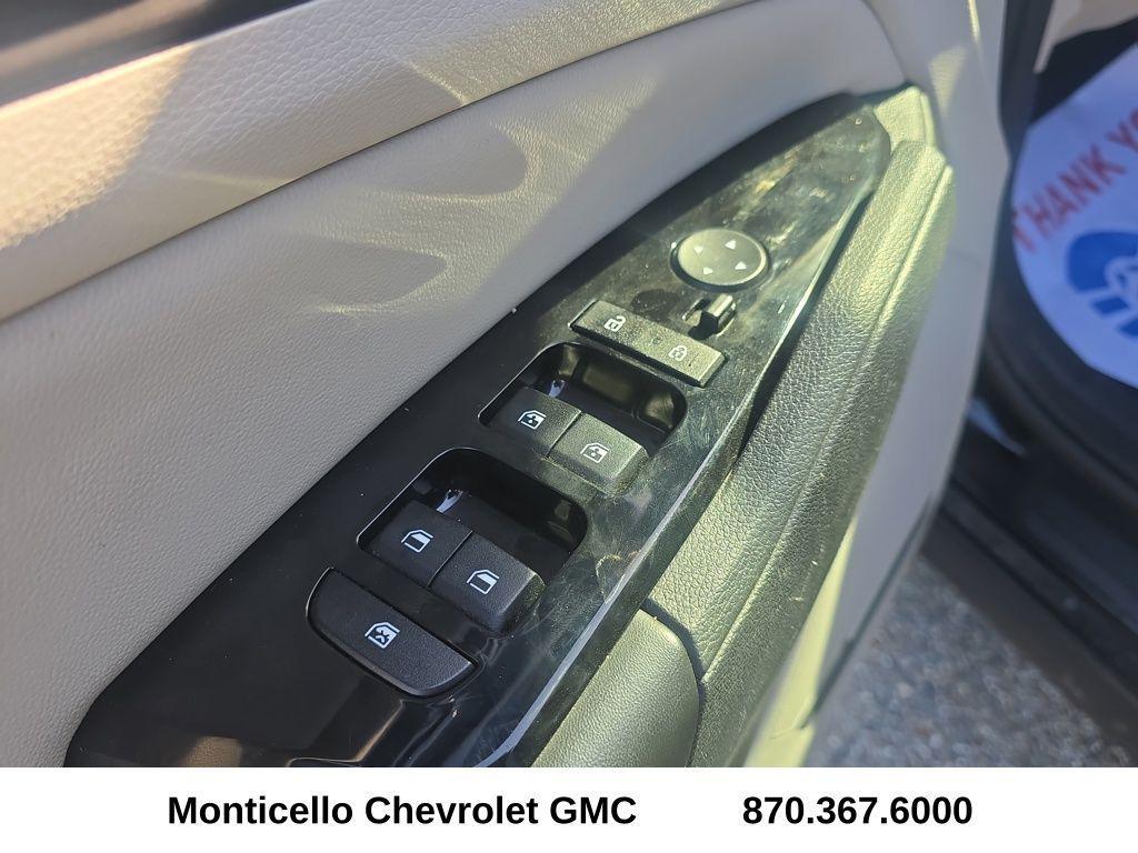 used 2023 Kia Sportage car, priced at $20,299