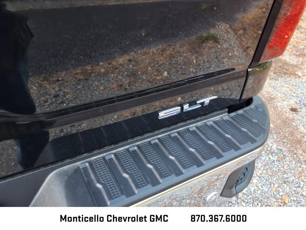 new 2025 GMC Sierra 2500 car, priced at $68,517