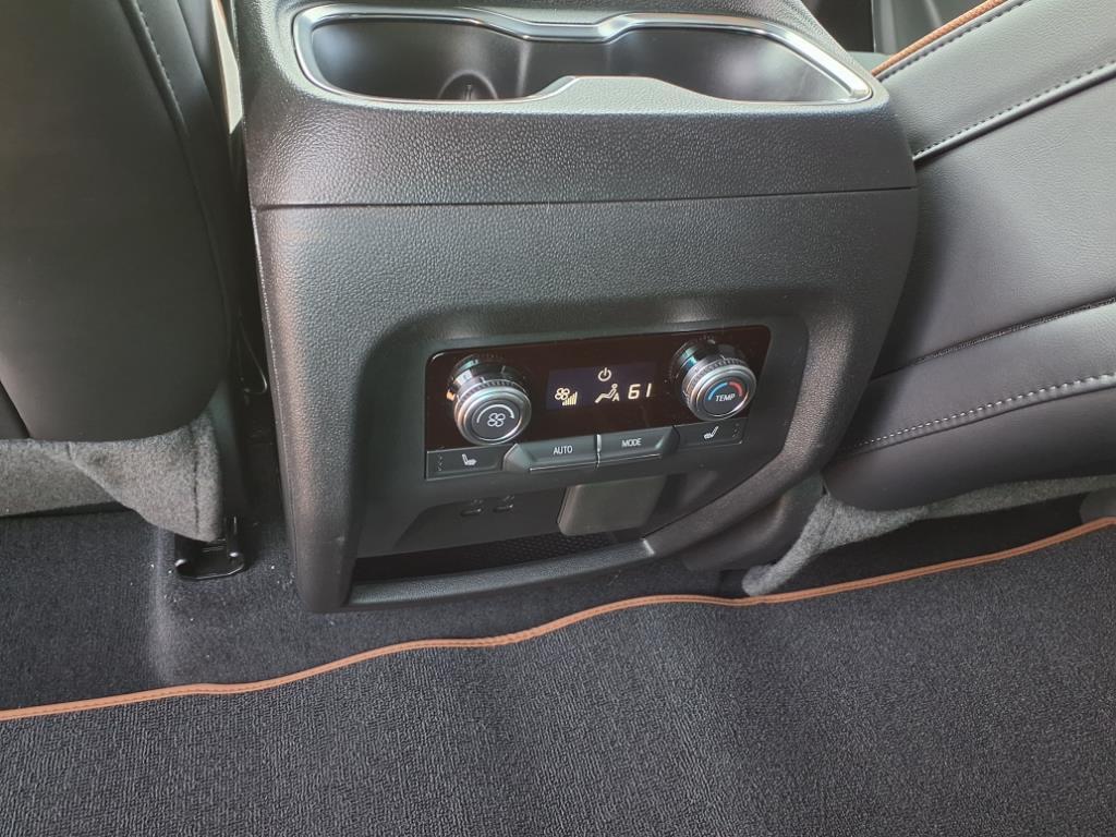 new 2026 GMC Acadia car, priced at $61,460