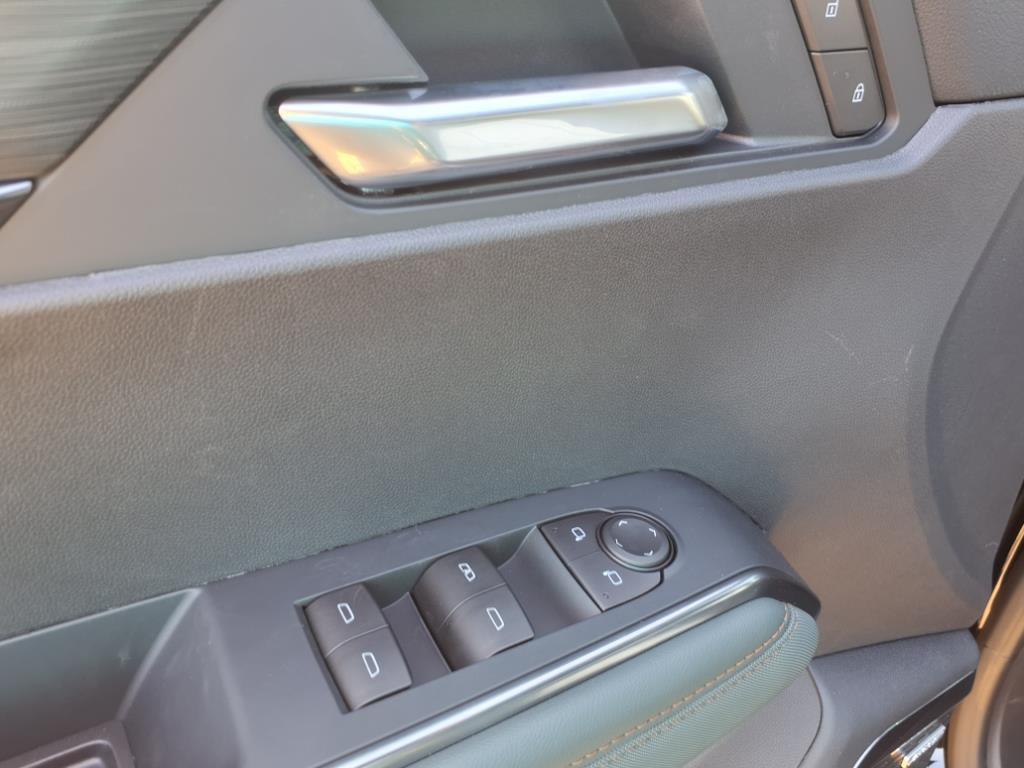 new 2026 GMC Acadia car, priced at $61,460