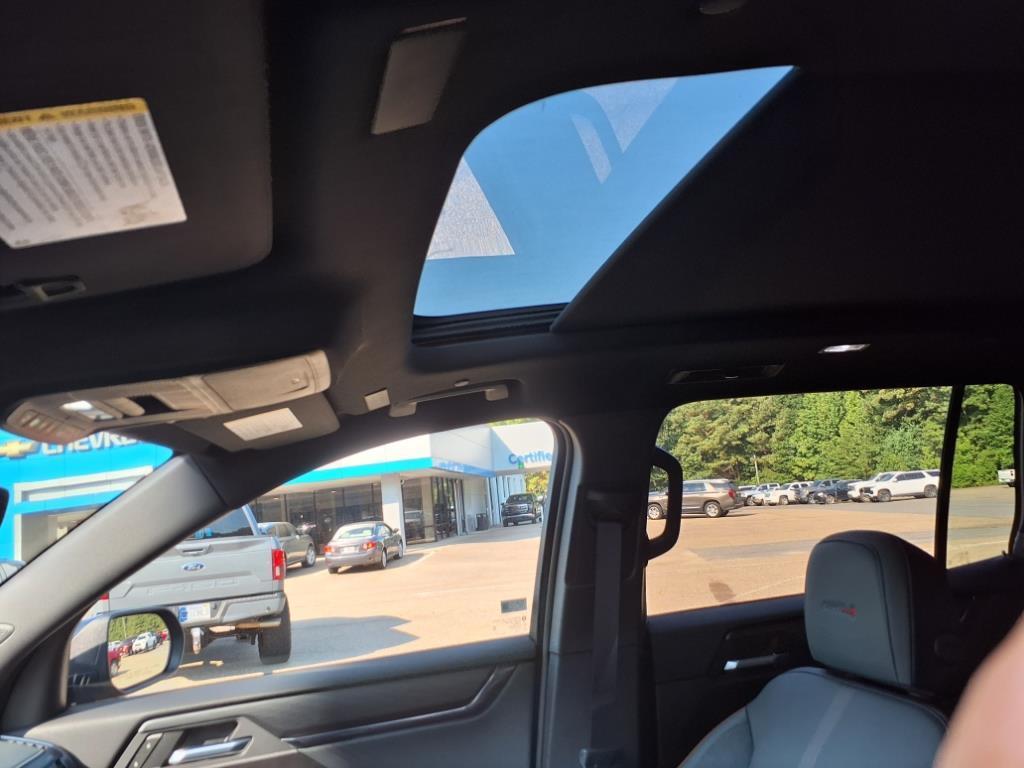 new 2026 GMC Acadia car, priced at $61,460