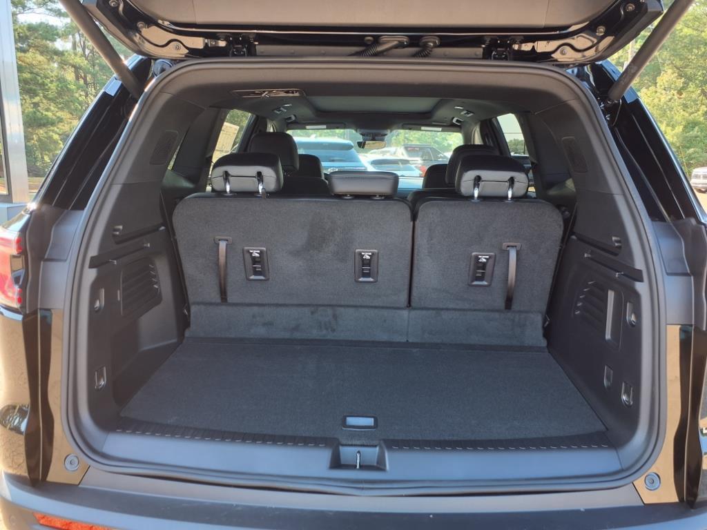 new 2026 GMC Acadia car, priced at $61,460