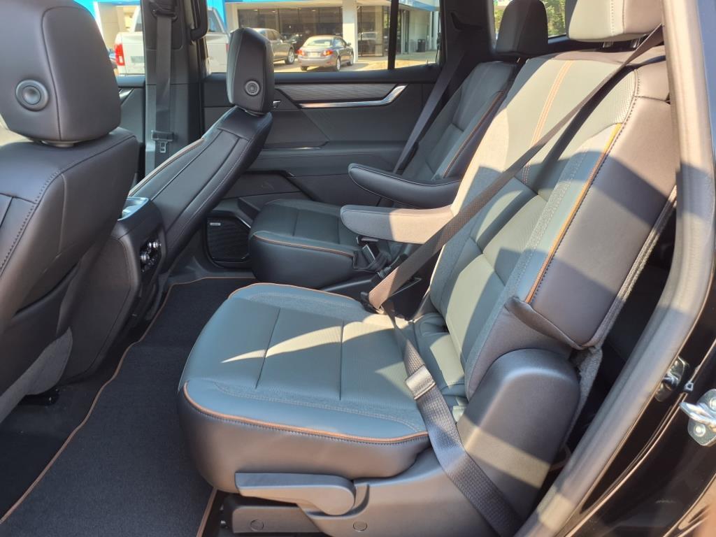 new 2026 GMC Acadia car, priced at $61,460