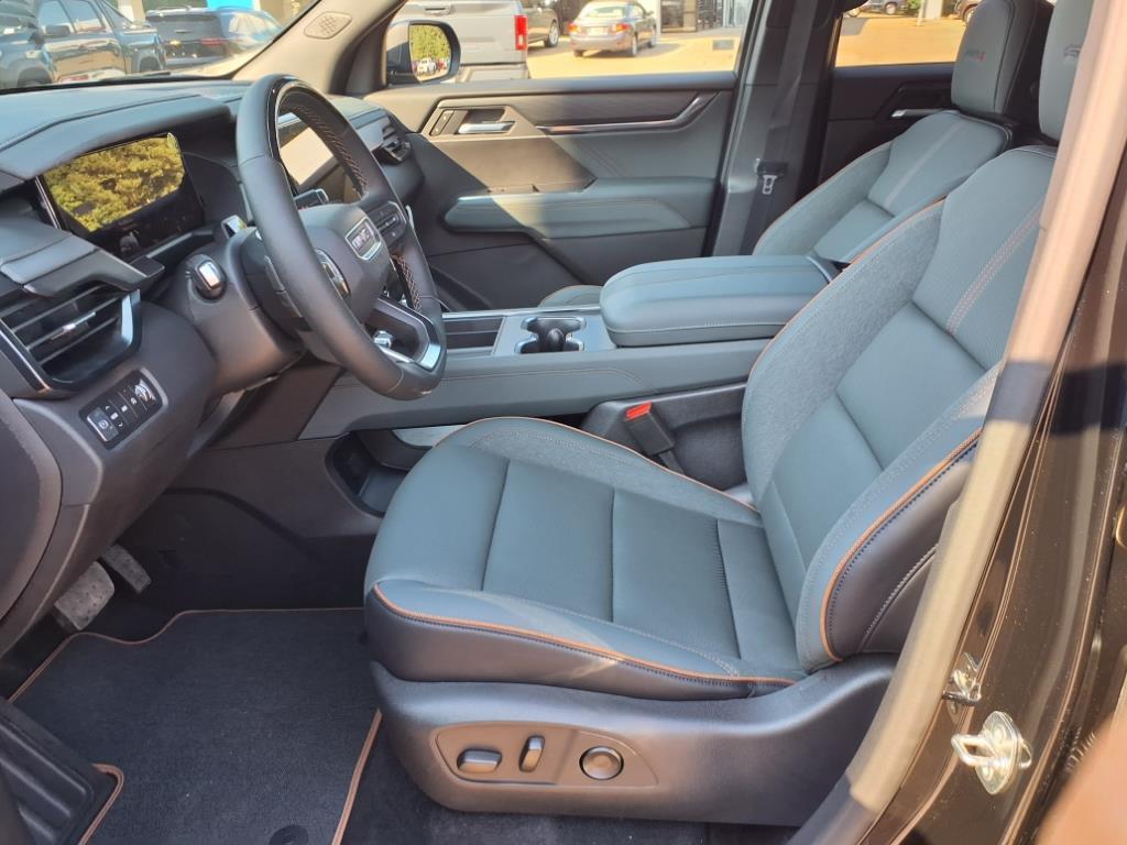 new 2026 GMC Acadia car, priced at $61,460