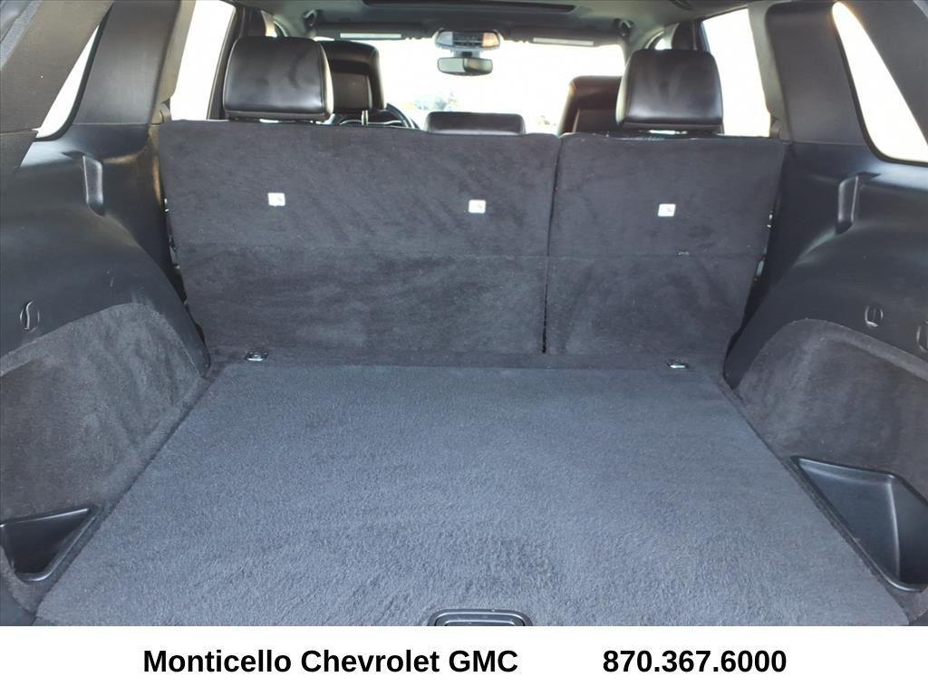 used 2020 Jeep Grand Cherokee car, priced at $17,799