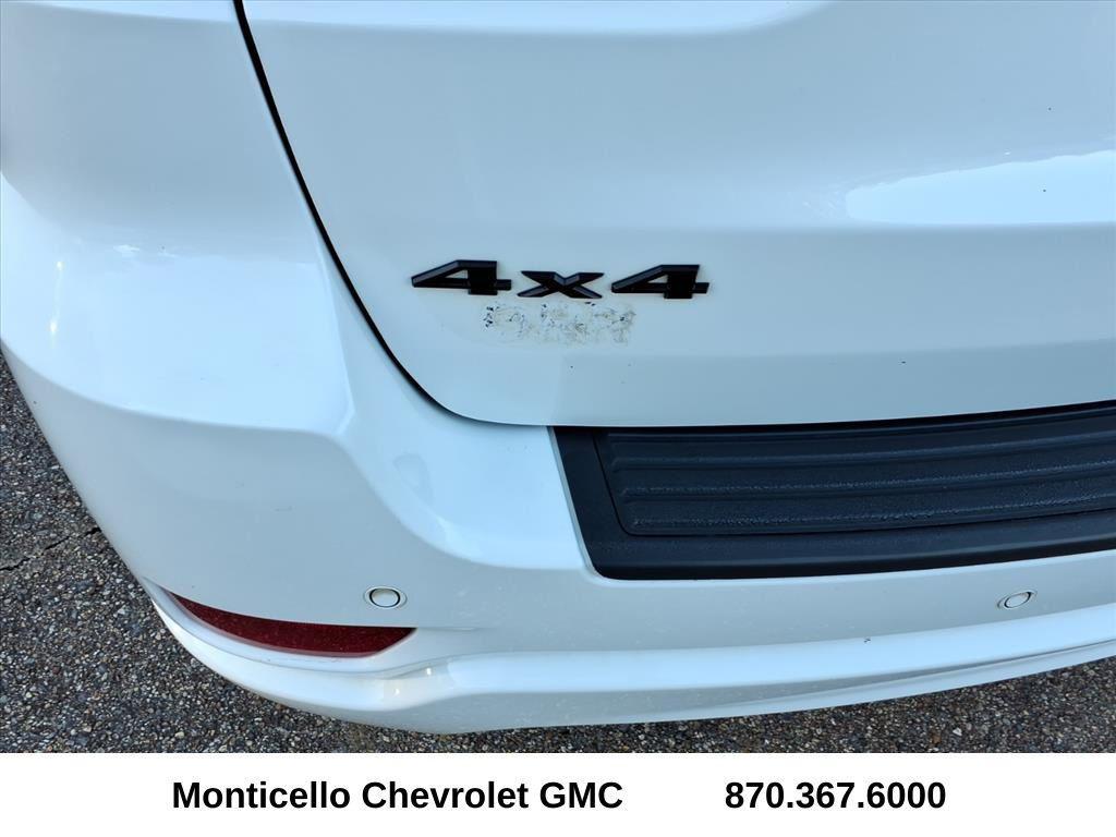 used 2020 Jeep Grand Cherokee car, priced at $17,799