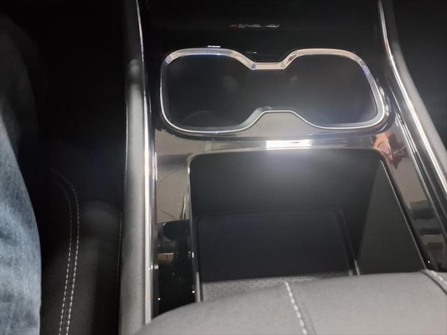 new 2025 Chevrolet Traverse car, priced at $42,560
