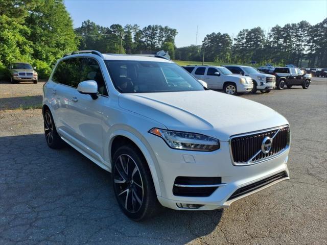 used 2019 Volvo XC90 car, priced at $19,599