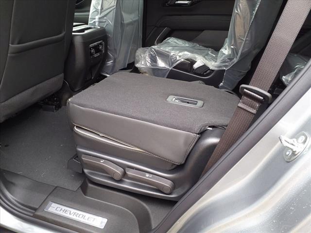 new 2025 Chevrolet Tahoe car, priced at $80,115