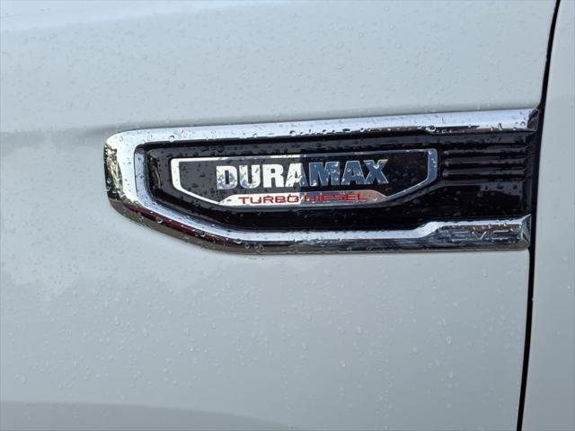 used 2023 GMC Sierra 1500 car, priced at $47,463