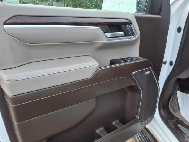 used 2023 GMC Sierra 1500 car, priced at $47,463