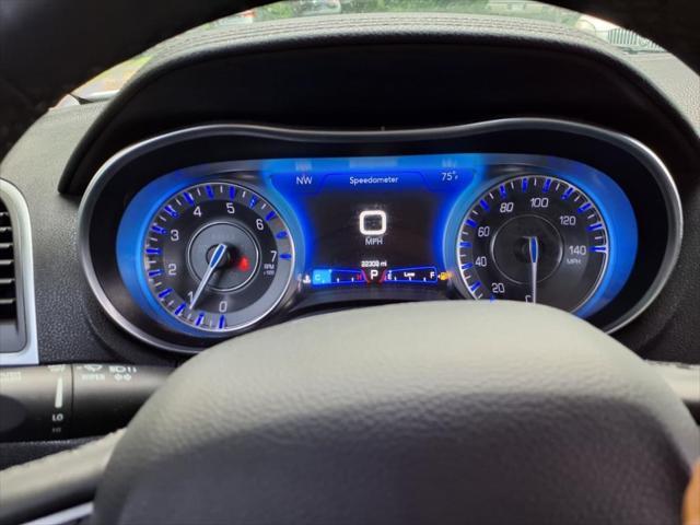 used 2021 Chrysler 300 car, priced at $25,999