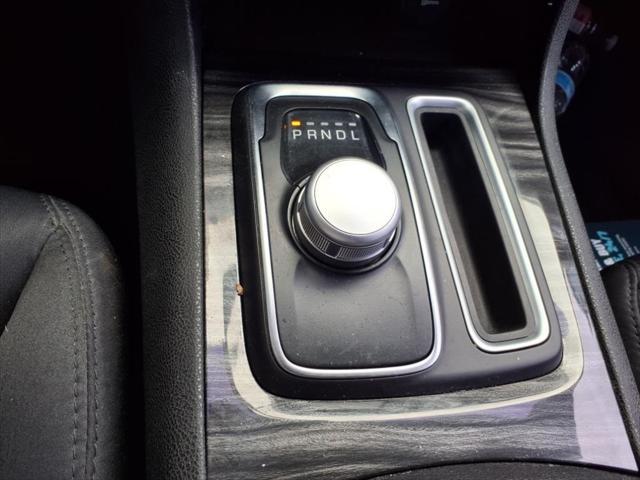 used 2021 Chrysler 300 car, priced at $25,999
