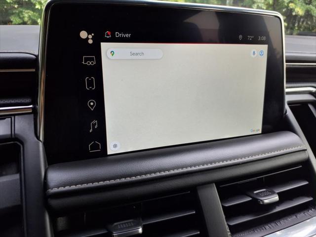 used 2022 GMC Yukon XL car, priced at $51,999