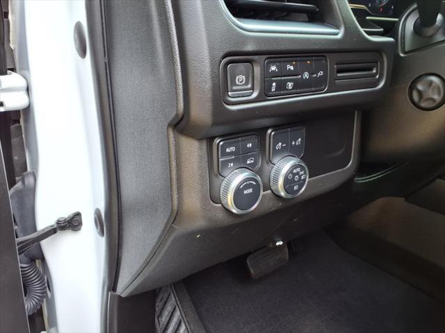 used 2022 GMC Yukon XL car, priced at $51,999