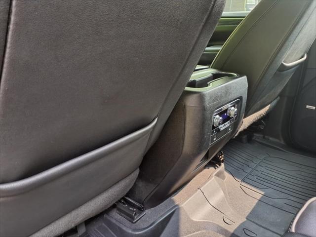 used 2022 GMC Yukon XL car, priced at $51,999