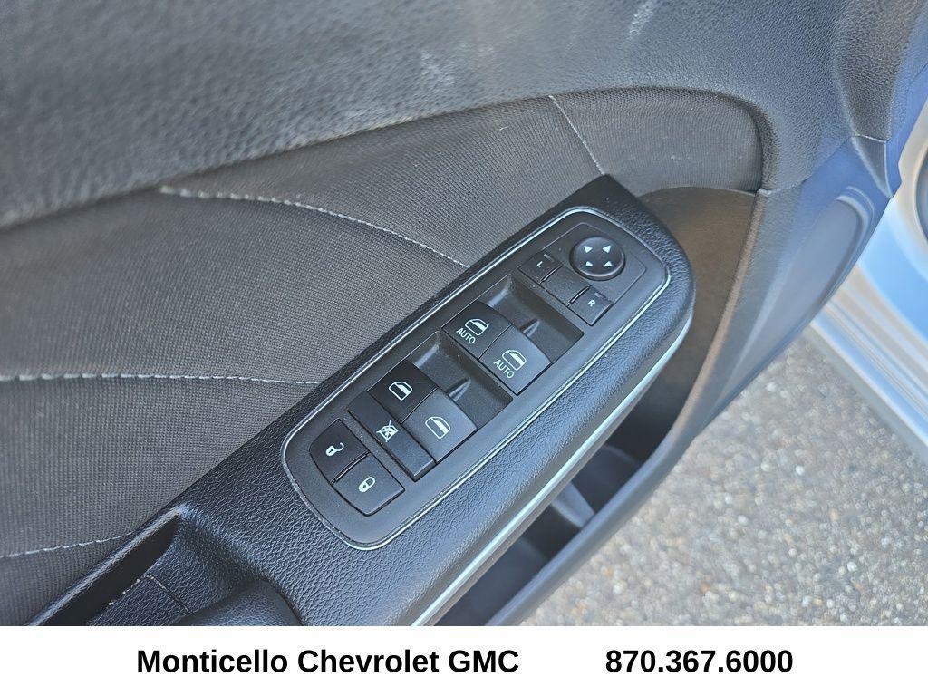 used 2022 Dodge Charger car, priced at $17,999