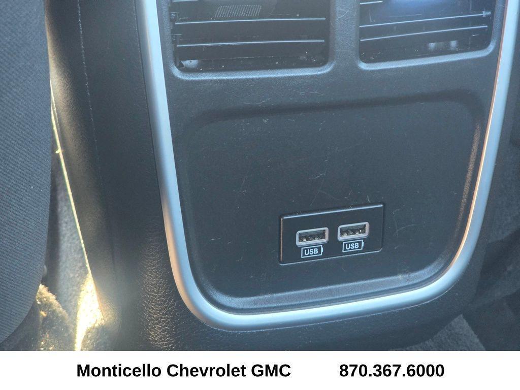 used 2022 Dodge Charger car, priced at $17,999