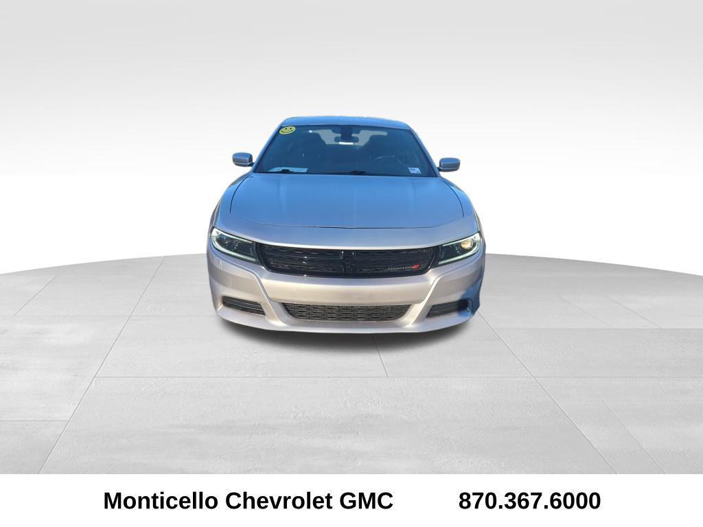 used 2022 Dodge Charger car, priced at $17,999