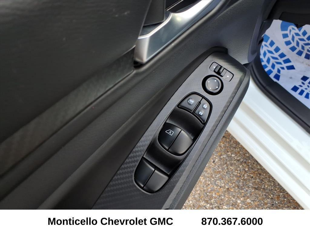 used 2022 Nissan Altima car, priced at $18,599